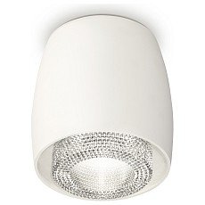 Накладной светильник ambrella light xs xs1141020